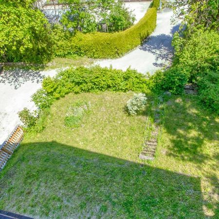 Mozart Top 1 - By Alpen Apartments Zell am See Esterno foto
