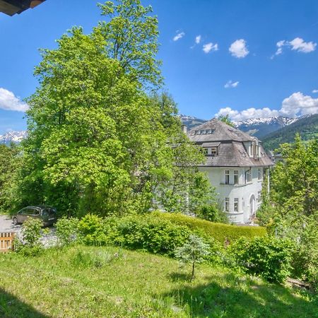 Mozart Top 1 - By Alpen Apartments Zell am See Esterno foto